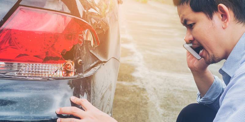 Assurance auto conducteur malussé CRM élevé