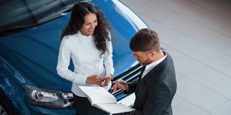 Courtier assurance auto indépendant
