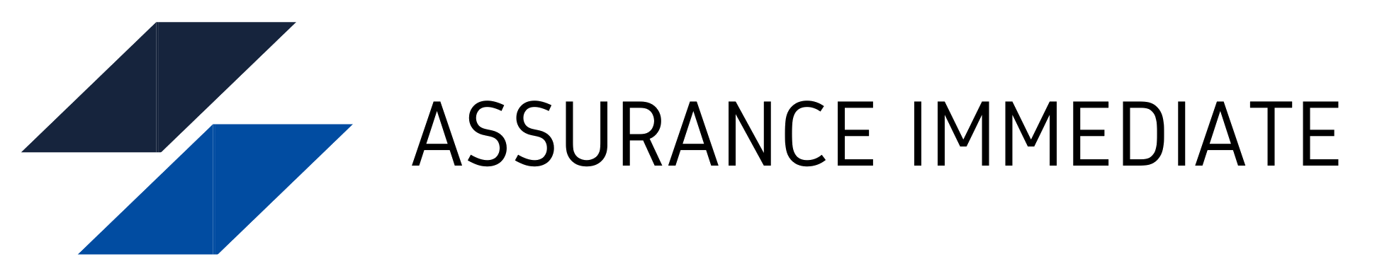 Logo Assurance immédiate