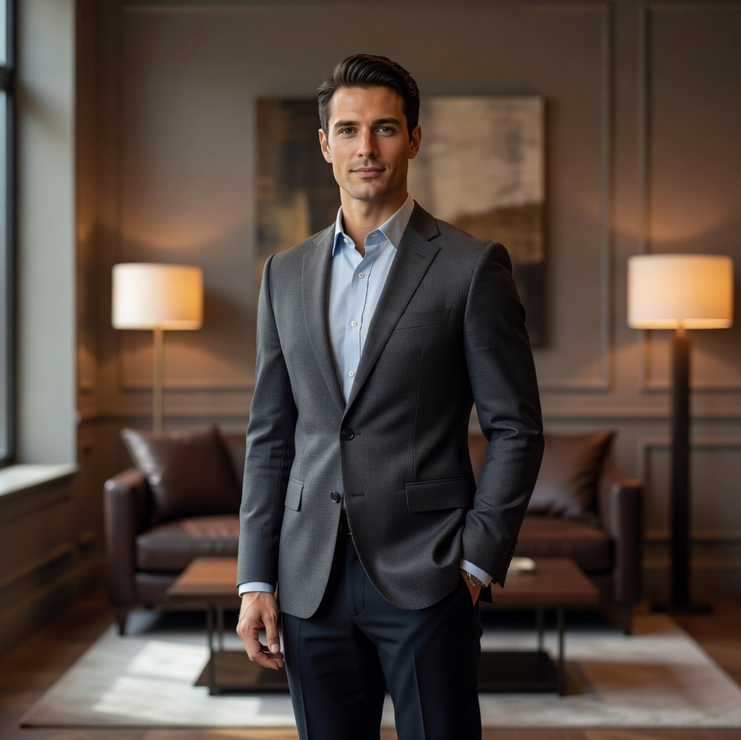 Julien Leroux - Expert assurance auto