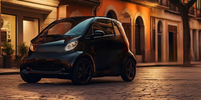 Assurance voiture sans permis VSP quadricycle